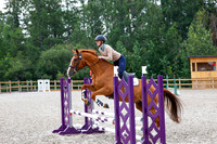 2025 - Haylee - Picco Horse Show - Saturday July 26th 01598