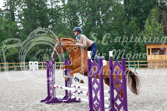 2025 - Haylee - Picco Horse Show - Saturday July 26th 01598
