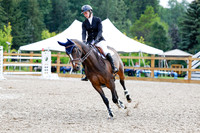 2025 - Haylee - Picco Horse Show - Saturday July 26th 08864