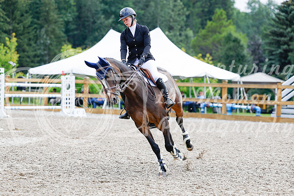 2025 - Haylee - Picco Horse Show - Saturday July 26th 08864