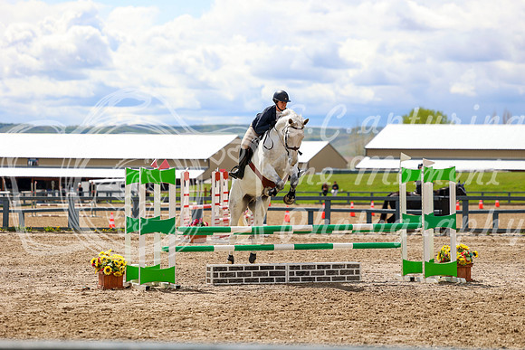 2025 - Mara - Bow Valley II - Saturday May 17th - 19831