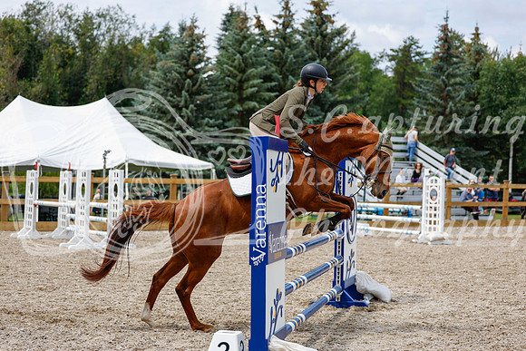 2025 - Haylee - Picco Horse Show - Saturday July 26th 06099