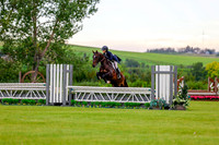 2025 - Haylee - Rocky Mountain Classic II - Friday August 15th - 28101