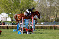 2025 - Shea - Bow Valley II - Saturday May 17th - 16933