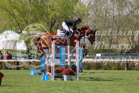 2025 - Shea - Bow Valley II - Saturday May 17th - 16933