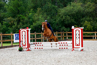 2025 - Haylee - Picco Horse Show - Sunday July 27th 01231