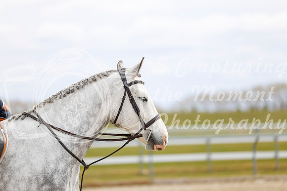 2025 - Haylee - Spring Welcome - Sunday April 27th - 03375