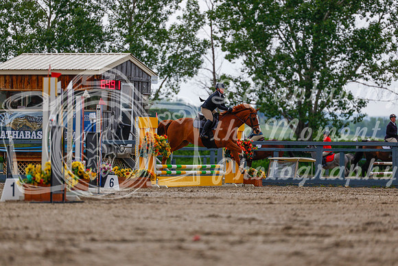 2025 - Haylee - June Classic II - Friday June 20th - 03984