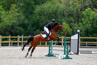 2025 - Haylee - Picco Horse Show - Sunday July 27th 03873