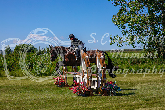 2025 - Haylee - Rocky Mountain Classic III - Thursday August 21st - 08820