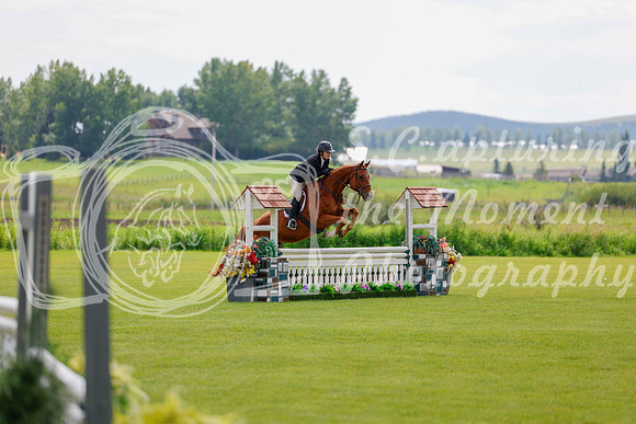 2025 - Haylee - Rocky Mountain Classic II - Friday August 15th - 18948