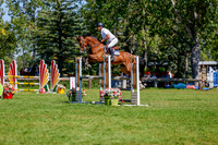 2025 - Haylee - Rocky Mountain Classic III - Saturday August 23rd - 15995