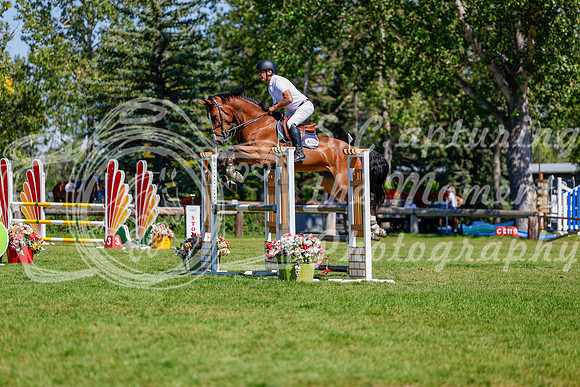 2025 - Haylee - Rocky Mountain Classic III - Saturday August 23rd - 15995
