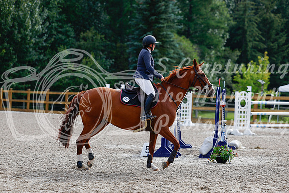 2025 - Haylee - Picco Horse Show - Saturday July 26th 08593