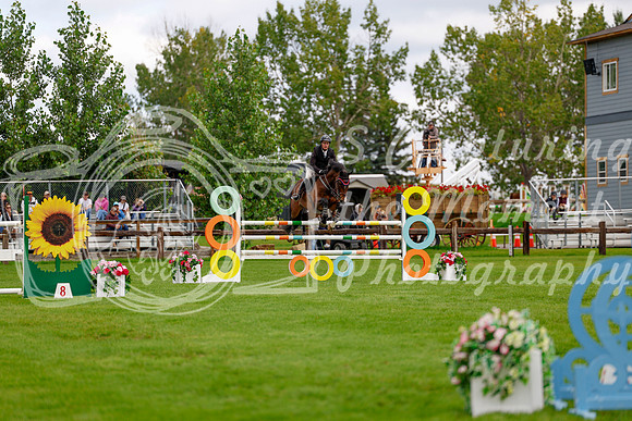 2025 - Haylee - Rocky Mountain Classic II - Thursday August 14th - 06285