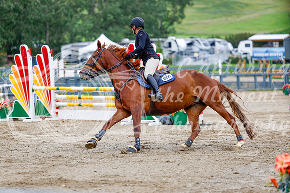 2025 - Haylee - Rocky Mountain Classic II - Saturday August 16th - 16850