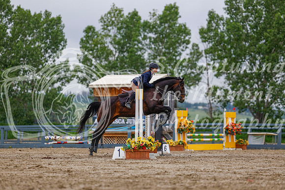 2025 - Haylee - June Classic II - Friday June 20th - 06197