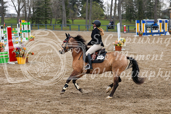 2025 - Mara - Bow Valley II - Saturday May 17th - 06407