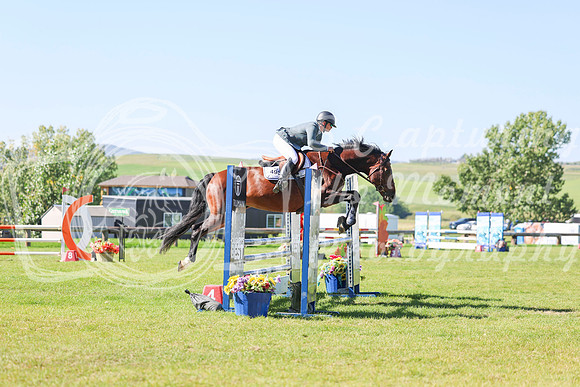 2025 - Shea - Rocky Mountain Classic III - Sunday August 24th - 08907