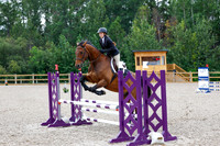 2025 - Haylee - Picco Horse Show - Saturday July 26th 04247