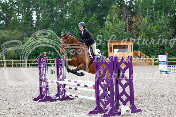 2025 - Haylee - Picco Horse Show - Saturday July 26th 04247
