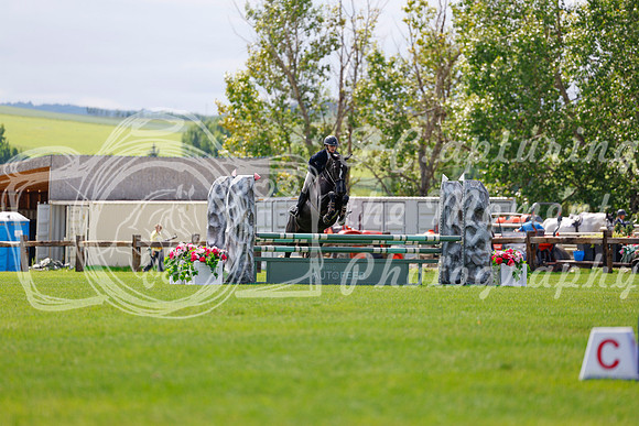 2025 - Haylee - Rocky Mountain Classic II - Thursday August 14th - 09962