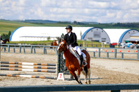 2025 - Haylee - June Classic II - Sunday June 22nd - 00887