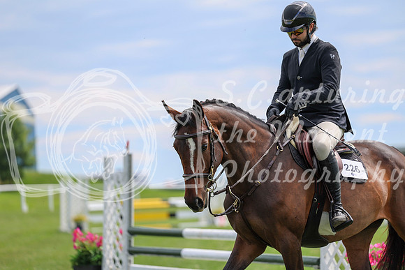 2025 - Shea - Teesdale - Thursday July 24th - 00432