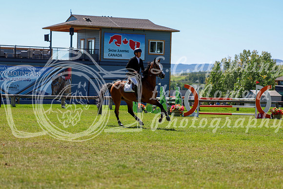 2025 - Shea - Rocky Mountain Classic III - Sunday August 24th - 14811