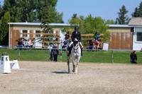 2025 - Dressage Festival - Saturday July 5th - 04732