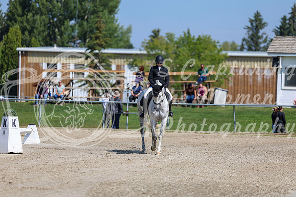 2025 - Dressage Festival - Saturday July 5th - 04732
