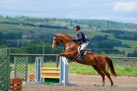 2025 - Kiana - Teesdale - Friday July 25th - 02137