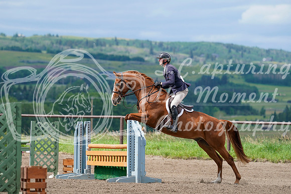 2025 - Kiana - Teesdale - Friday July 25th - 02137