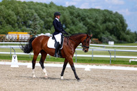 2025 - Dressage Festival - Saturday July 5th - 12825