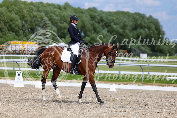 2025 - Dressage Festival - Saturday July 5th - 12825