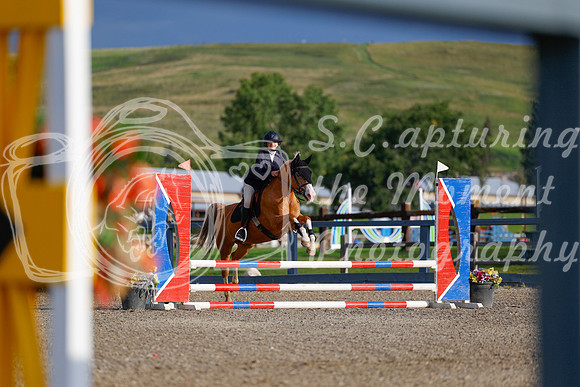 2025 - Haylee - Rocky Mountain Classic III - Wednesday August 20th - 01805