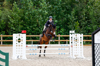 2025 - Haylee - Picco Horse Show - Friay July 25th 02468