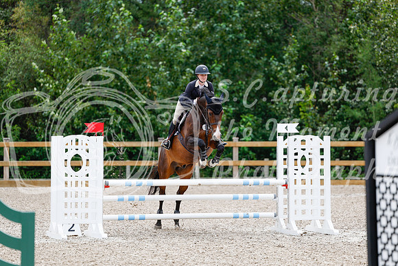 2025 - Haylee - Picco Horse Show - Friay July 25th 02468