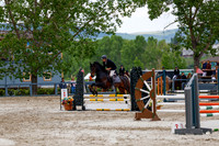 2025 - Haylee - June Classic II - Sunday June 22nd - 02142