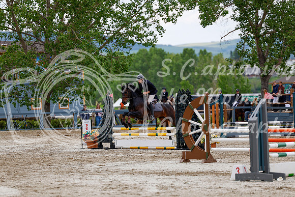2025 - Haylee - June Classic II - Sunday June 22nd - 02142