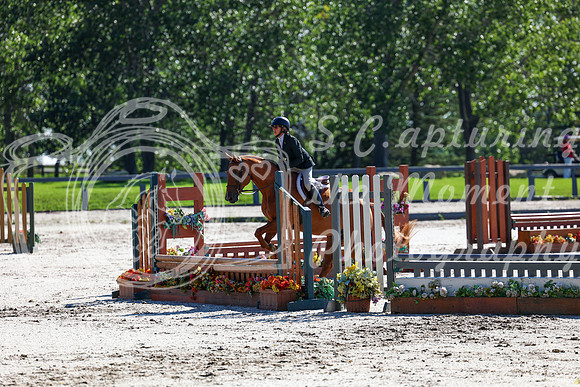 2025 - Mara - Rocky Mountain Classic I - Saturday August 9th - 05042