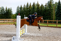 2025 - Haylee - Picco Horse Show - Friay July 25th 00668