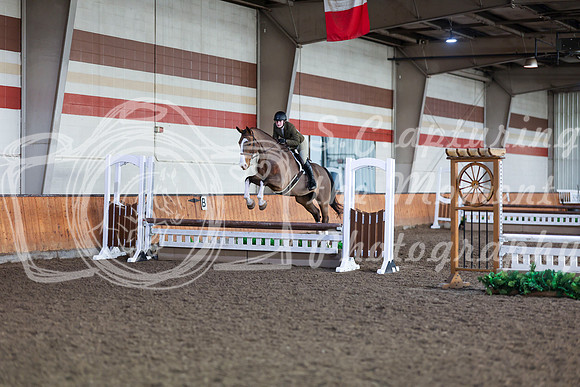 2025 - HJ Schooling - Saturday March 22nd - 6849