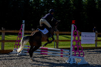 2025 - Haylee - Picco Horse Show - Thursday July 24th 00162