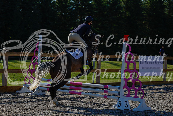 2025 - Haylee - Picco Horse Show - Thursday July 24th 00162