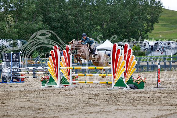 2025 - Haylee - Rocky Mountain Classic II - Saturday August 16th - 19116