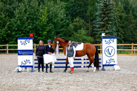 2025 - Haylee - Picco Horse Show - Saturday July 26th 01504