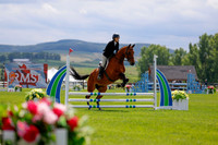 2025 - Haylee - Rocky Mountain Classic II - Thursday August 14th - 09984
