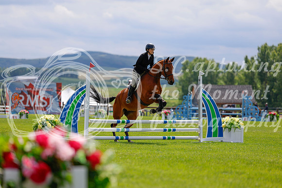 2025 - Haylee - Rocky Mountain Classic II - Thursday August 14th - 09984
