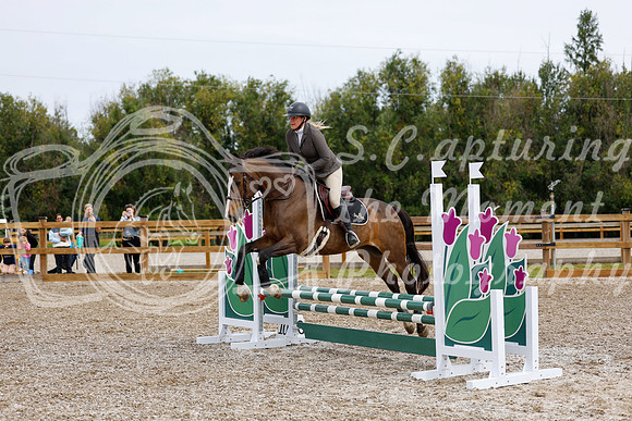 2025 - Haylee - Picco Horse Show - Friay July 25th 01440